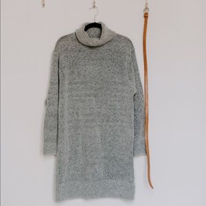 H&M sweater dress
